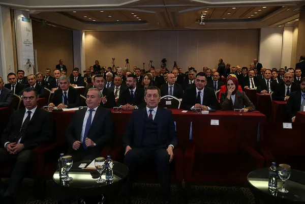 Son dakika: Milli Eğitim Bakanı Ziya Selçuk: Yakın zamanda açıklayacağız