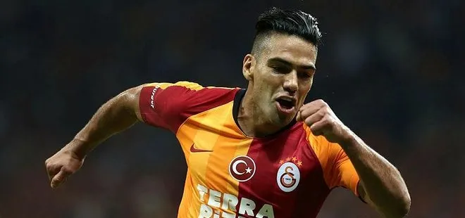 Galatasaray’da Falcao seferberliği! En geç Trabzonspor maçına yetişmesi planlanıyor