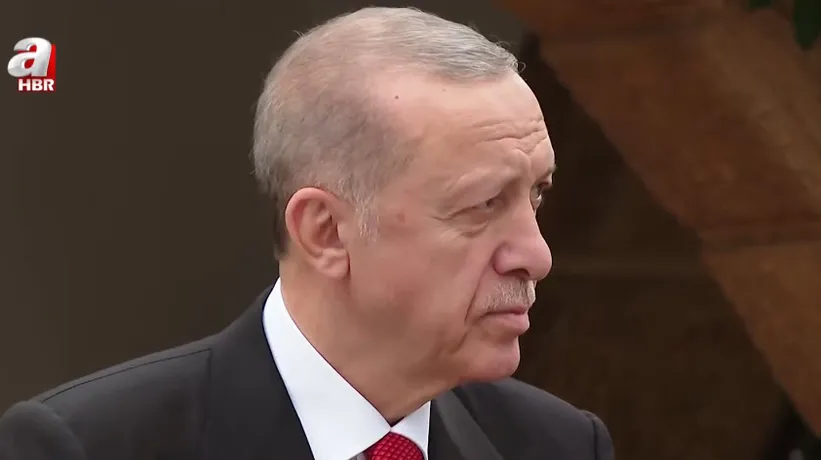 Milletin adamı Recep Tayyip Erdoğan 71 yaşında! Kasımpaşa'dan Erdoğan'a doğum günü mesajları
