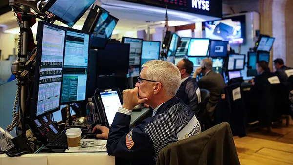 Son dakika: ABD ekonomisi resesyona girdi! İkinci çeyrekte de daraldı | Resesyon nedir? - 6