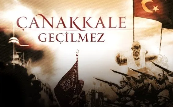 18 Mart Canakkale Zaferi Resimli Mesajlar
