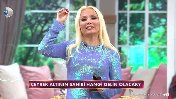 19 Kasım Gelinim Mutfakta puan durumu! Gelinim Mutfakta kim gitti? Gelinim Mutfakta kim kazandı, birinci kim?