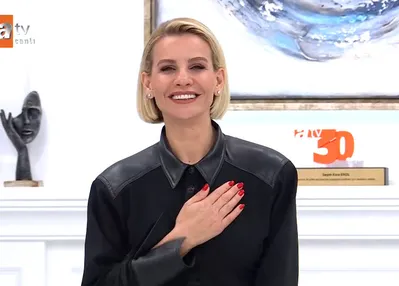 Esra Erol 18 Aralık Pazartesi