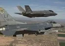 F-16 F-35 ve SU 35! Türkiye hangisini tercih edecek?
