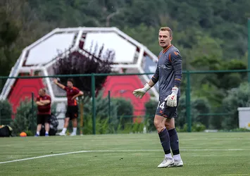 Mert Günok kararını verdi! Transferde flaş gelişme