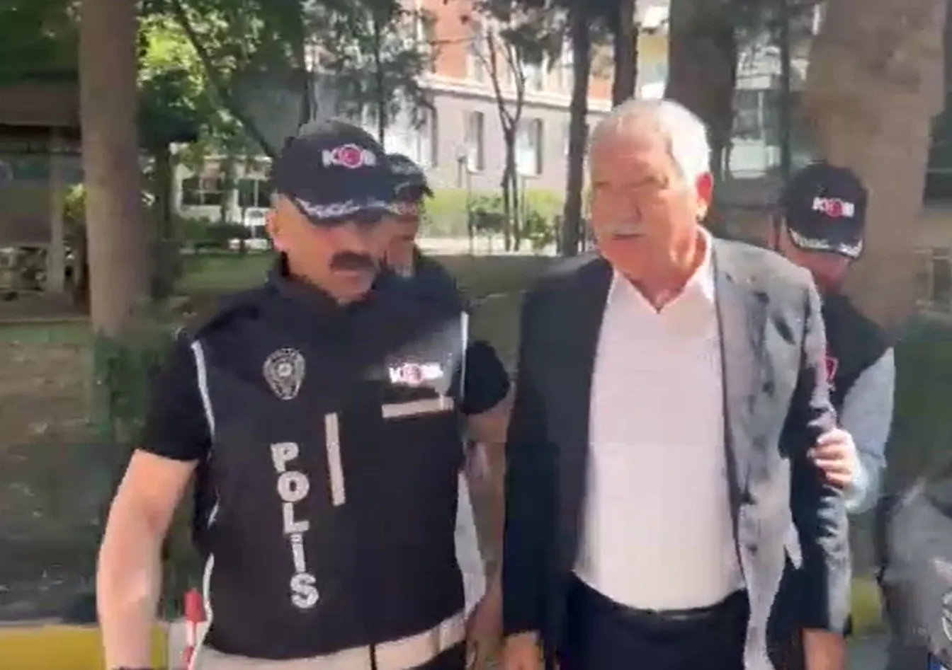 KARALAR SAĞLIK KONTROLÜNDEN GEÇİRİLDİ
