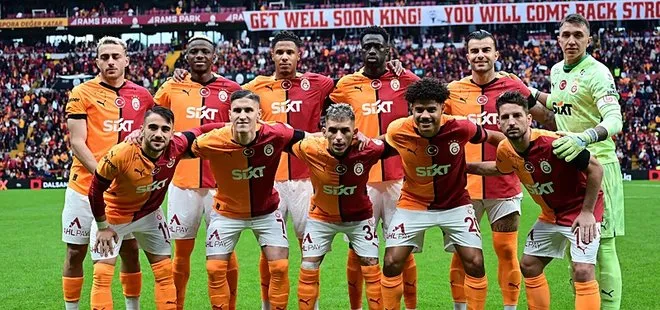 Real Madrid Galatasaray’ın yıldızını istiyor!