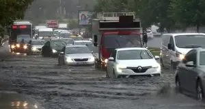 Meteoroloji’den İstanbullulara uyarı