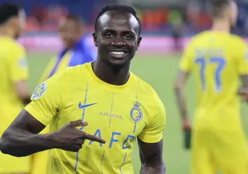 Beşiktaş Mane için devrede! Yönetim kesenin ağzını açtı