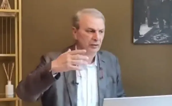 Can Ataklı Kılıçdaroğlu’nu nasıl savunacağını şaşırdı: Seçimi yüzde 55 ile muhalefet kazandı ama kanıtlayamam