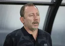 Sergen Yalçın’dan derbi öncesi takıma mesaj