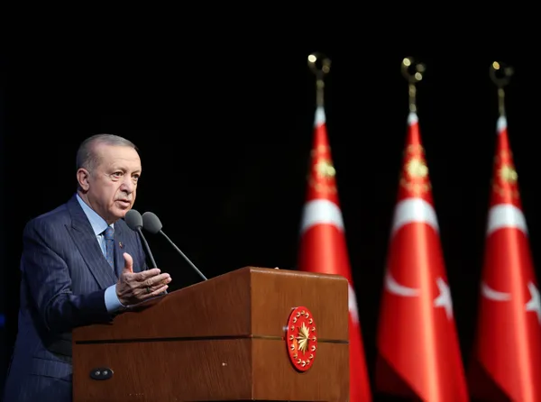 Son dakika: e-İnsan Programı | Başkan Erdoğan’dan önemli açıklamalar