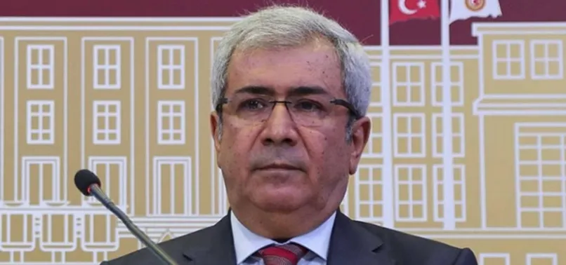 İşte HDP'nin CHP'den istekleri: "Anayasanın ilk dört maddesi değiştirilmeli" HDP Millet İttifakı'ndan ne talep ediyor?