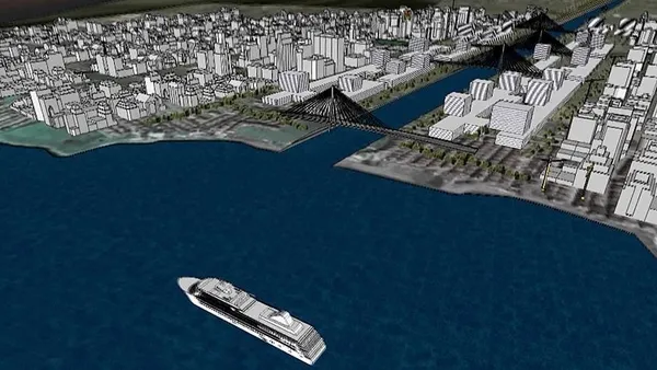 Ulaştırma ve Altyapı Bakanı Adil Karaismailoğlu'ndan Kanal İstanbul açıklaması! Tartışmaların ötesinde... - 5
