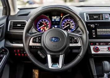 Subaru'nun 6 modeline güvenlik ödülü