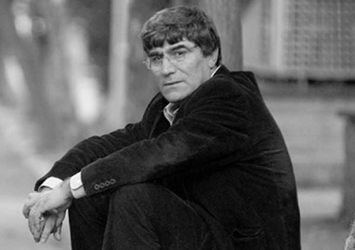 Hrant Dink suikastinde yeni gelişme!