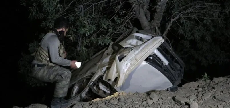 7 sivilin şehit olduğu Kulp iddianamesi kabul edildi