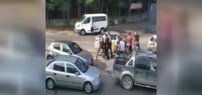 Adnan Oktar'a operasyon anı... İşte böyle yakalandı