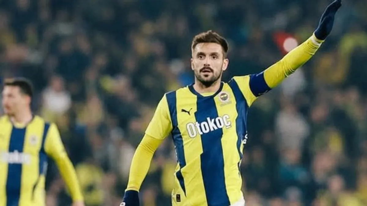 Fenerbahçe'nin yıldız golcüsü Türkiye aşığı çıktı! İstanbul'da yaşayacağız