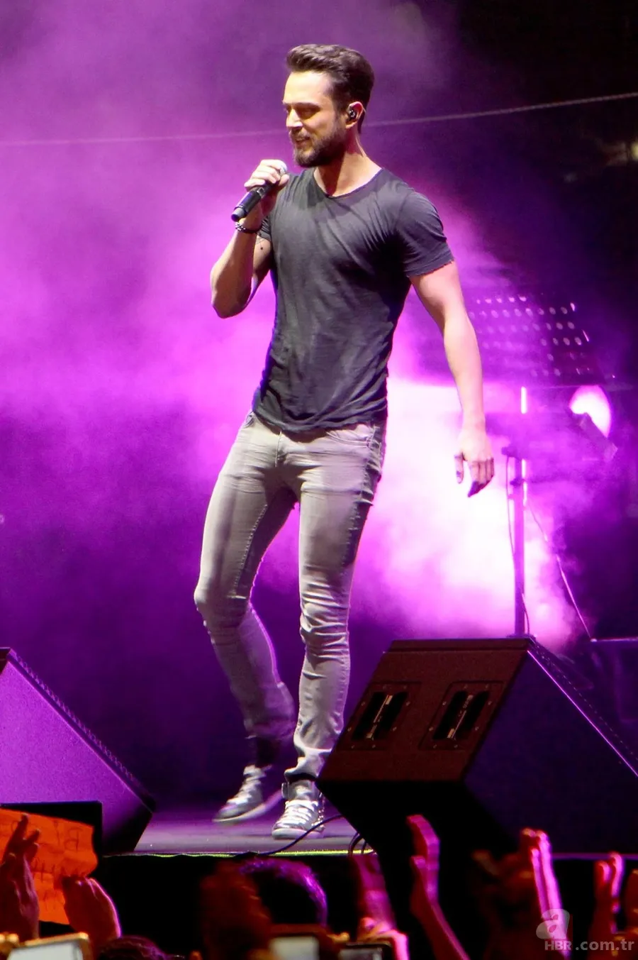 Çarpışma dizisinin Kadir Adalı'sı Kıvanç Tatlıtuğ hakkında şaşırtan gerçek! İşte Çarpışma dizisinin Kadir Adalı'sının daha önce duymadığınız özelliği 18