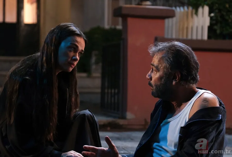 Hande Soral ile Kerem Alışık başrolde! "Akıldan Kalbe" izleyicilerin gönlünü fethedecek! 8