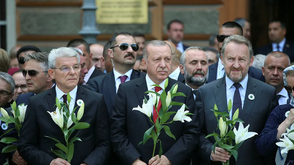 Büyük trajedi! Duygusal anlar yaşandı