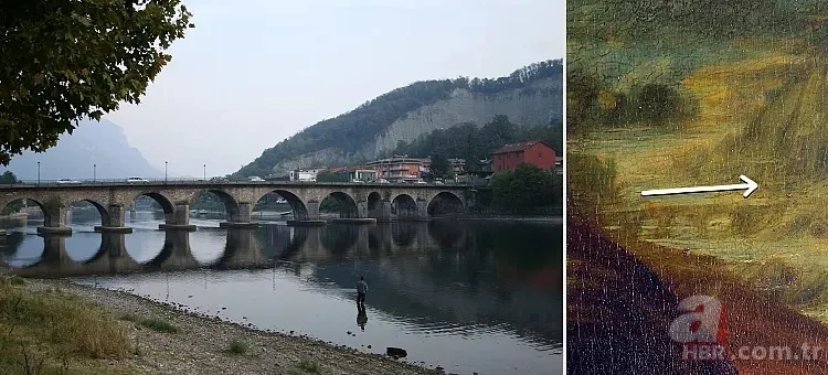 Mona Lisa'nın Gizemi Çözüldü! Tarihi Tablonun Arkasında Yatan Sır... 4