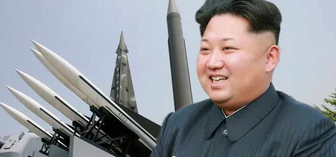 Kuzey Kore’den flaş ’nükleer silah’ açıklaması