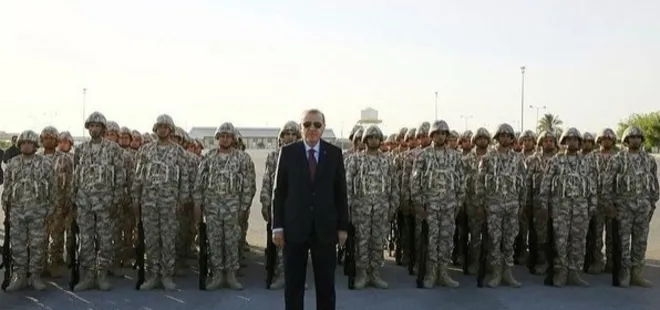 Dünya Katar krizinin çözülmesine sevindi CHP yandaşı Cumhuriyet gazetesi Türkiye düşmanlığı yaptı