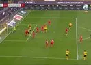 GOL | Dortmund 2 - 0 Bayer Leverkusen