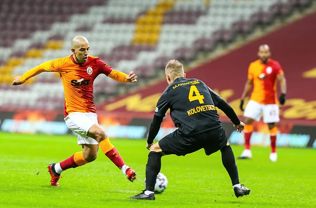 Kayserispor Galatasaray maçı canlı yayın nasıl izlenir? 13 Mart Kayserispor GS maçı ne zaman, saat kaçta? - 4