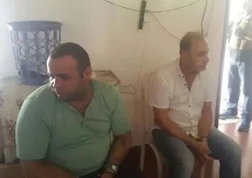 Hizbullah’ın uyuşturucu kimyageri Eray Uç yakalandı!