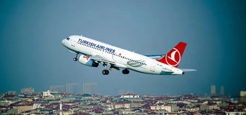 THY’den bir ilk! Milyonlarca kişinin adı uçağa yazacak