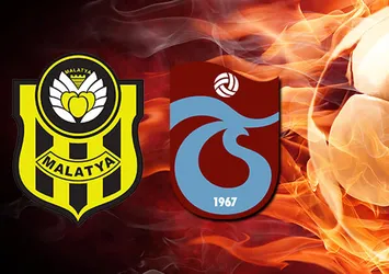 Yeni Malatyaspor Trabzonspor maçı ne zaman saat kaçta ve hangi kanalda?