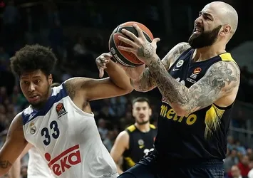 Dörtlü Final maç programı belli oldu