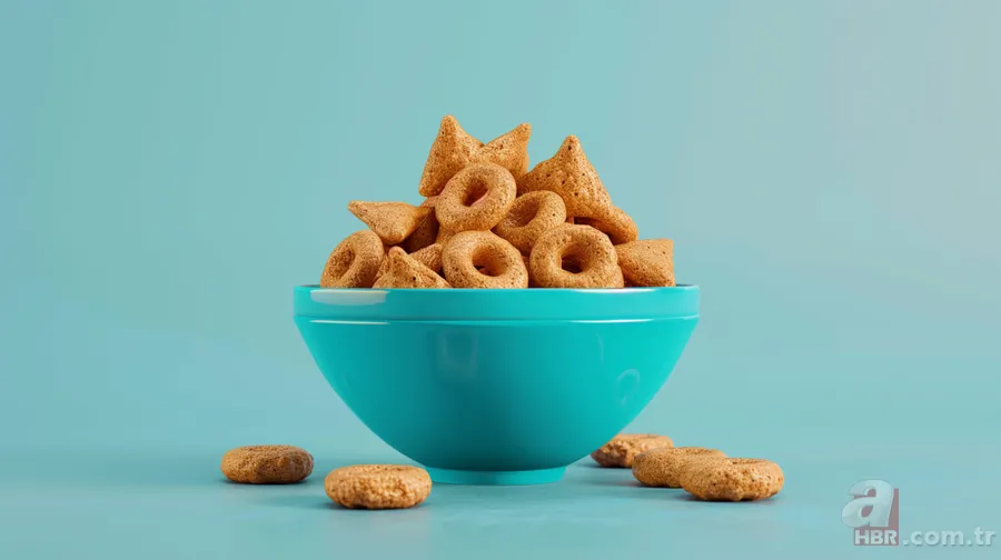 Kahvaltınızdaki ‘masum’ alışkanlık aslında düşmanınız! Uzmanlar uyardı: Kaşık kaşık şeker tüketiyormuşuz 2