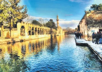 Turistin rotası kültür turları