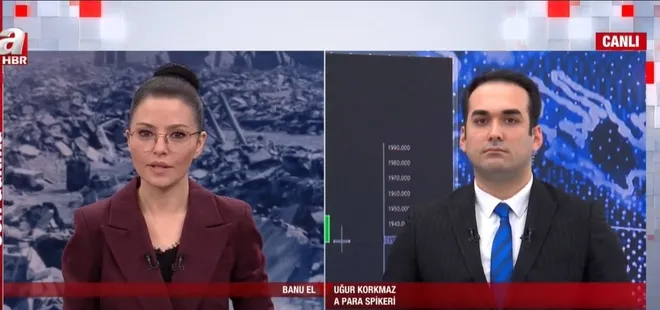 Petrol fiyatları 10 yılın zirvesinde! Altın fiyatları yükselecek mi?  Rusya - Ukrayna savaşı piyasaları nasıl etkiledi? Anlık Dolar Euro ve altın kuru...