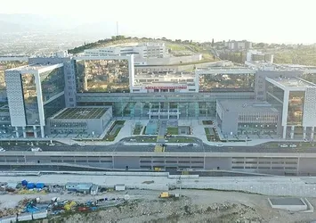Türkiye’ye yeni sağlık üssü! İşte 21. Şehir hastanesiyle ilgili merak edilenler | Hizmete açıldı