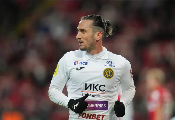 CSKA Moskova’da Yusuf Yazıcı damgası!