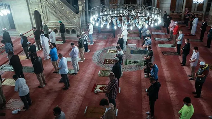 81 ile kritik Ramazan ayı talimatı | Kararlar açıklandı... | Son dakika yaşam haberleri