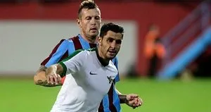 FIFAPro Özer Hurmacıya destek verdi