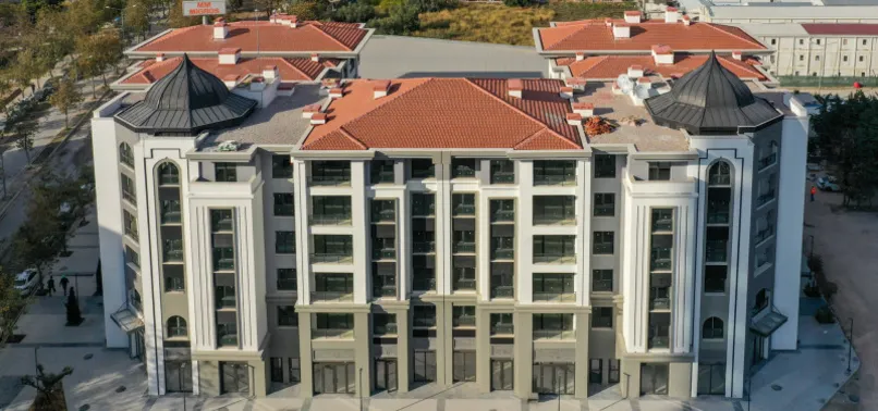 Ev almak isteyenler dikkat! Konutta dev hamle: 'Yüzyılın Kampanyası’ geliyor | Faiz oranları ne kadar olacak?