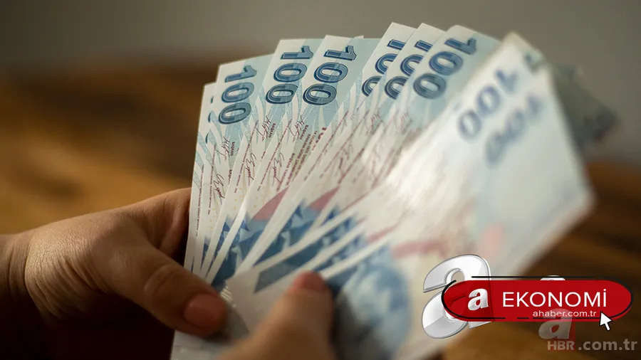 5 Nisan'da ödemeler yatacak! Minimum 1.986 TL maksimum 3.972 TL ödeme yapılıyor! Ücretler PTT üzerinden... 1