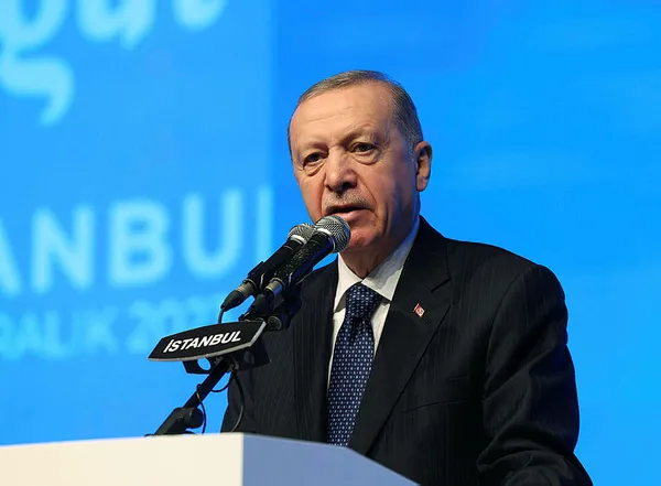 AK Parti'de yerel seçimler hazırlığı tam gaz! Başkan Erdoğan'dan 3 isim önerisi - 4