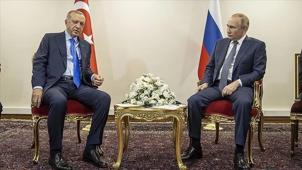 1664648677865.jpg ABD basınından Başkan Erdoğan'a övgü dolu sözler: Avrupa güvenliğinin ana ara bulucusu haline geldi - 2