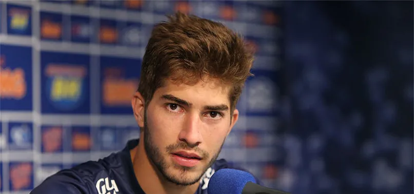 Galatasaray, Real Madrid'den Lucas Silva'yı transfer ediyor!