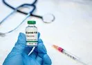Almanya Kovid-19 aşısı olanların sayısını açıkladı