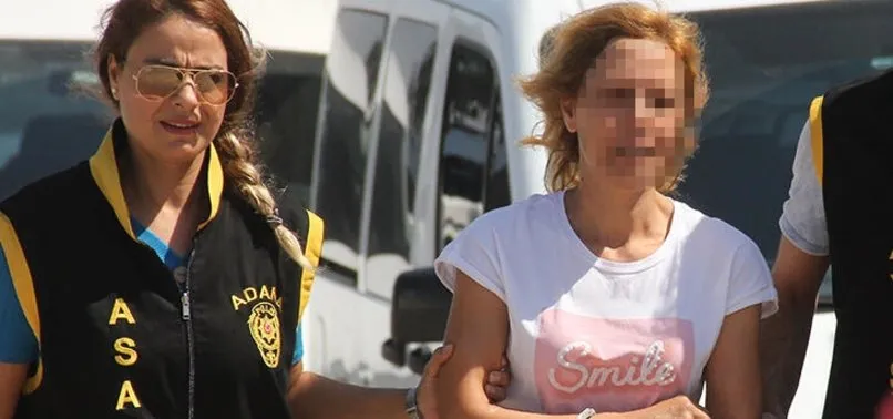 Adana'da tüyleri diken diken eden cinayet!