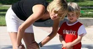 Sharon’dan Türkiye reklamı